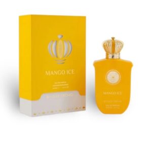 Mango Ice Gulf Orchid