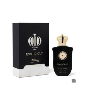 Exotic Oud Gulf Orchid