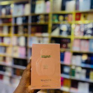 Coffee Blend MAISON ASRAR