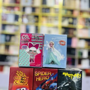 50ml Children Perfume