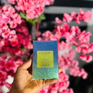 Rayhaan Pacific Aura