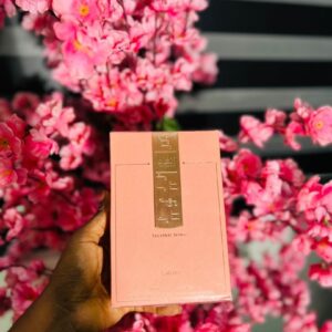 Angham Second Song Lataffa