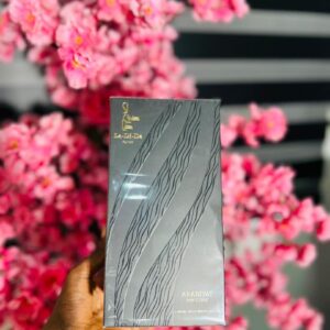 La Di Da For Him Arabiyat