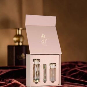 Teriaq Gift Set Lattafa