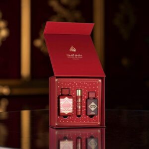 Badee Al Oud Sublime Gift Set