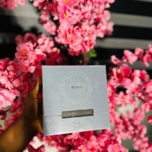 Afnan LinkedIn freedom