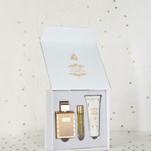 The Kingdom Man Gift Set