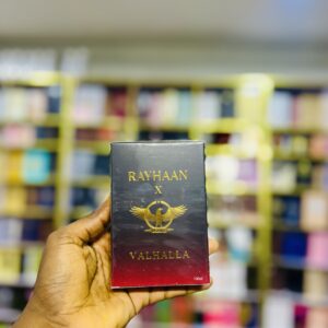 Valhalla Rayhaan