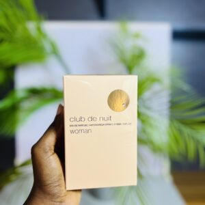 Club de Nuit Woman Armaf