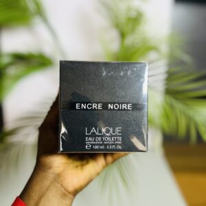 Encre Noire Lalique