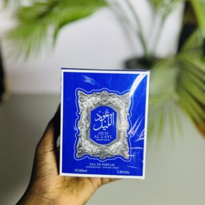 Arabiyat Prestige Oud Al Layl Midnight Edition
