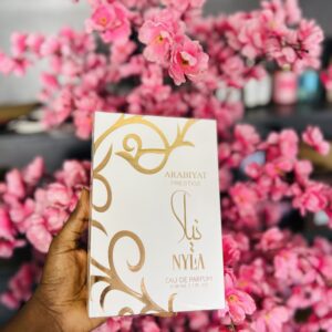 Nyla Arabiyat Prestige