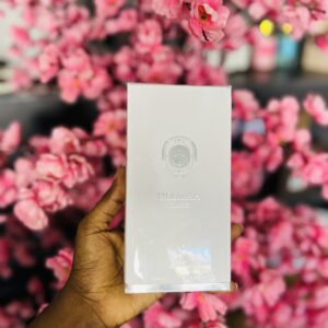 Delilah Blanc Maison Alhambra