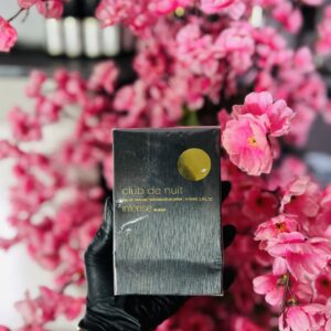 Club De Nuit Intense Woman