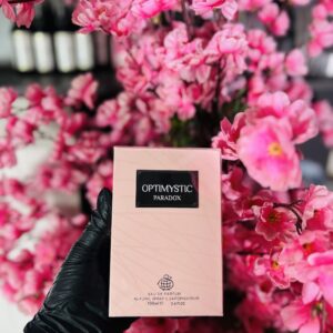 Optimystic Paradox Fragrance World
