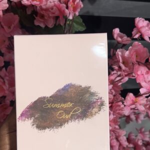 Al Maghribi Summer Oud