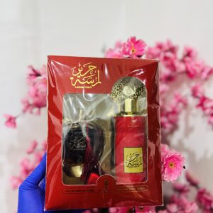 Arabiyat Lamsat Harir EDP 2 PIece Gift Set