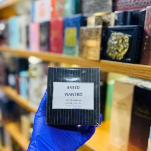 Breed Wanted