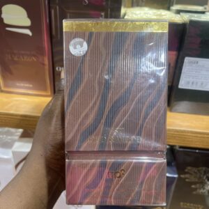 Just Oud & Wood