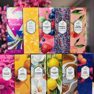 WATERMARK BEAUTY REED DIFFUSER