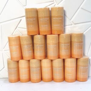 Floral Ruby Aluminum free deodorant 30gm