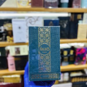 Ramad Oriental  Arabiyat Prestige