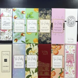 100ml Via pinky Reed Diffuser
