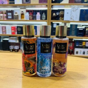 Lady’s Secret Bodymist
