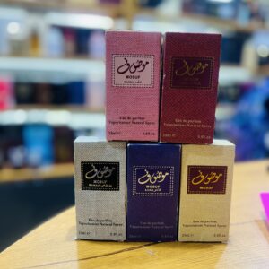Mosuf 25ml &50ml