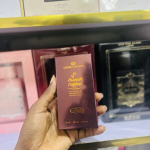 French coffee 35ml