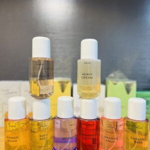 Phlur Body Mist