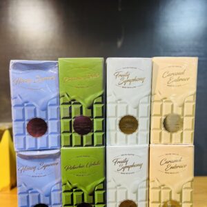V.v Love perfumes