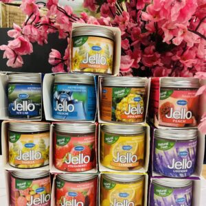 Jello Air Freshener