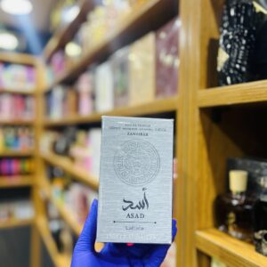 Asad Zanzibar Limited Edition by Lattafa