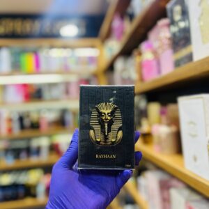Pharaoh by Rayhaan