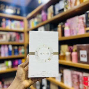 Zenith by Riiffs