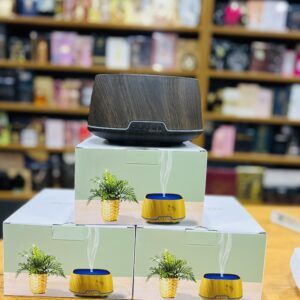 Aroma diffuser(wooden)