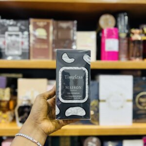 Timeless by MAISON ASRAR